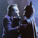 Batman. And the Joker.